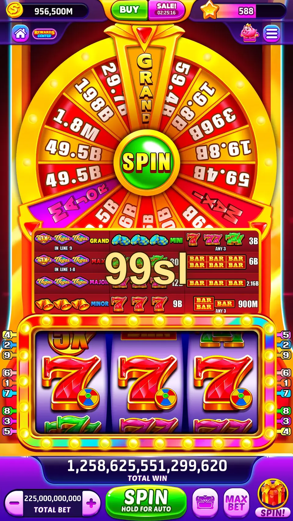 99sl APK